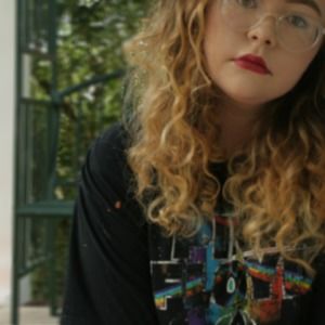 Meet your Posher, Abby